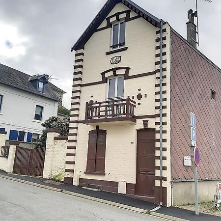 Ar60 - La Belle Aultoise Maison Avec Exterieur Eksteriør bilde