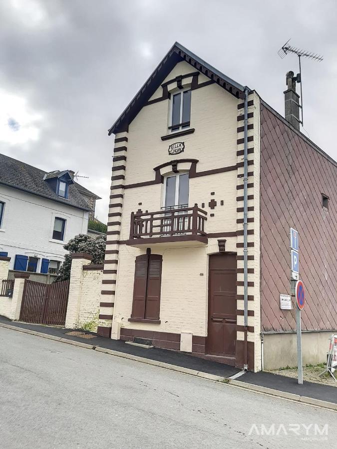 Ar60 - La Belle Aultoise Maison Avec Exterieur Eksteriør bilde