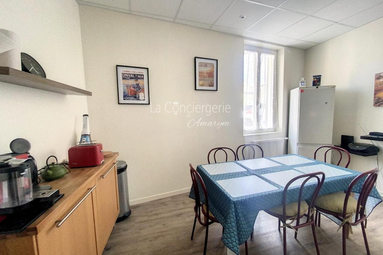 Ar60 - La Belle Aultoise Maison Avec Exterieur Eksteriør bilde