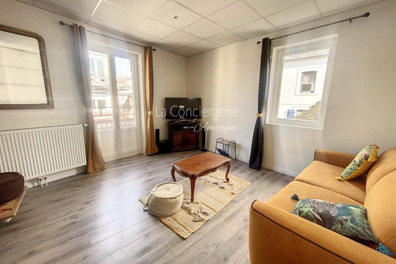 Ar60 - La Belle Aultoise Maison Avec Exterieur Eksteriør bilde