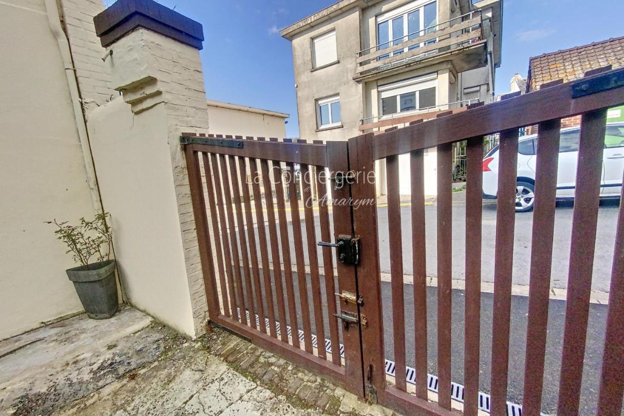 Ar60 - La Belle Aultoise Maison Avec Exterieur Eksteriør bilde