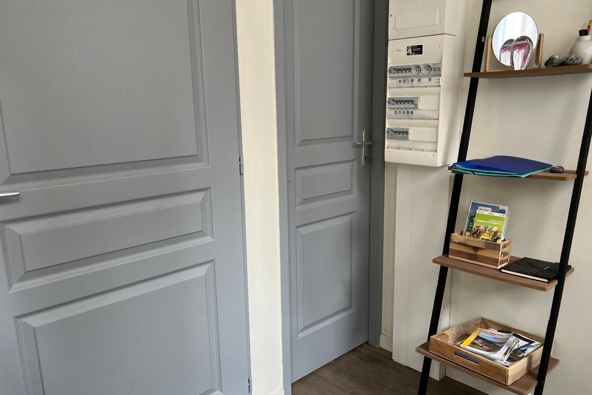 Ar60 - La Belle Aultoise Maison Avec Exterieur Eksteriør bilde