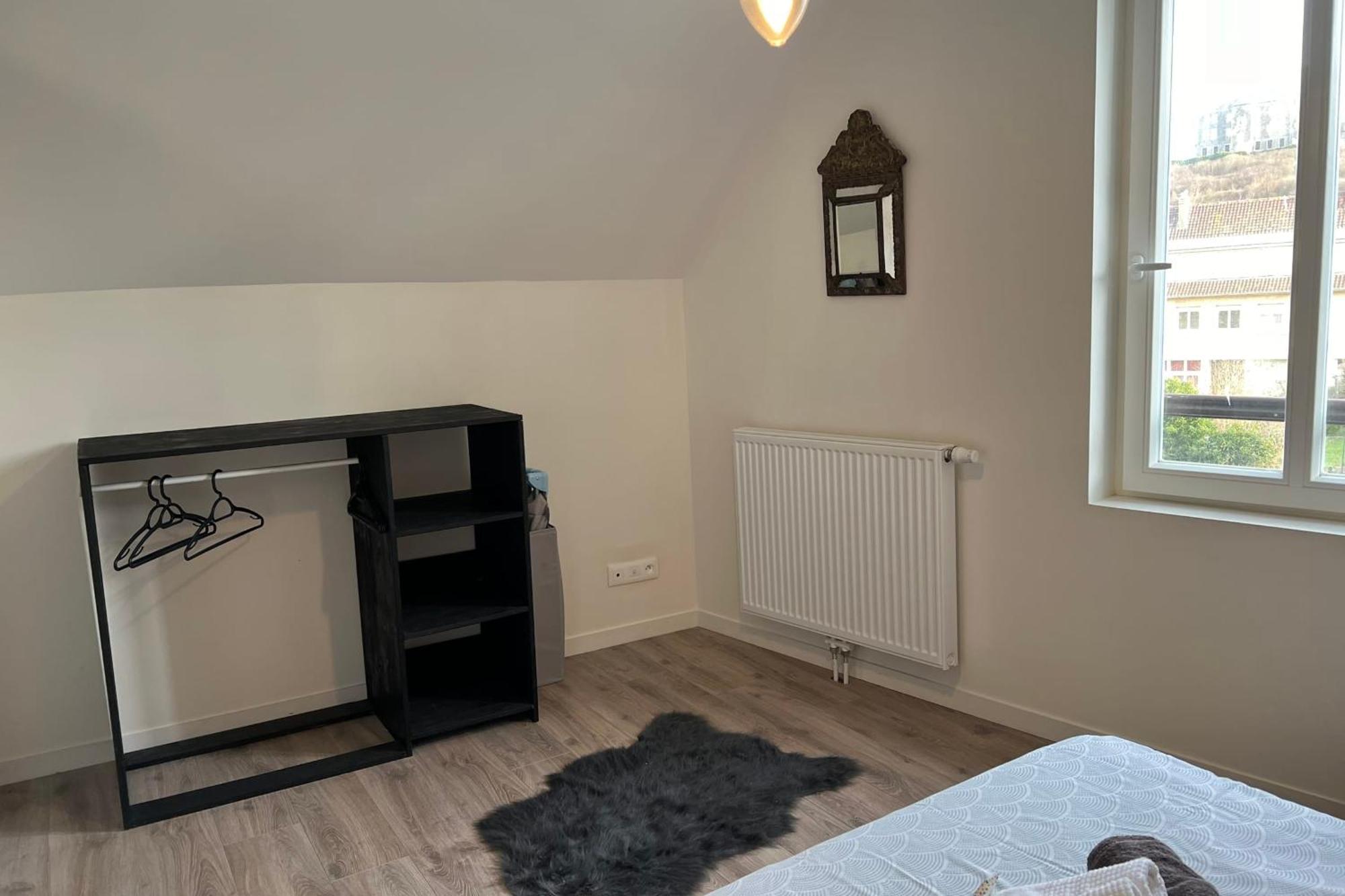 Ar60 - La Belle Aultoise Maison Avec Exterieur Eksteriør bilde
